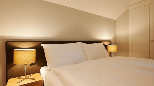Parkhotel Wallberg Volketswil Δωμάτιο φωτογραφία