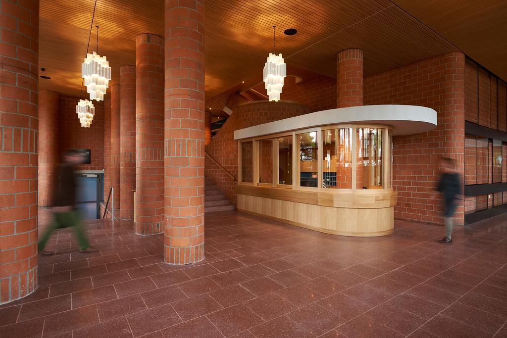 Parkhotel Wallberg Volketswil Εξωτερικό φωτογραφία