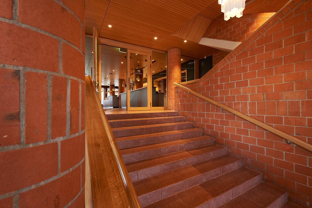 Parkhotel Wallberg Volketswil Εξωτερικό φωτογραφία