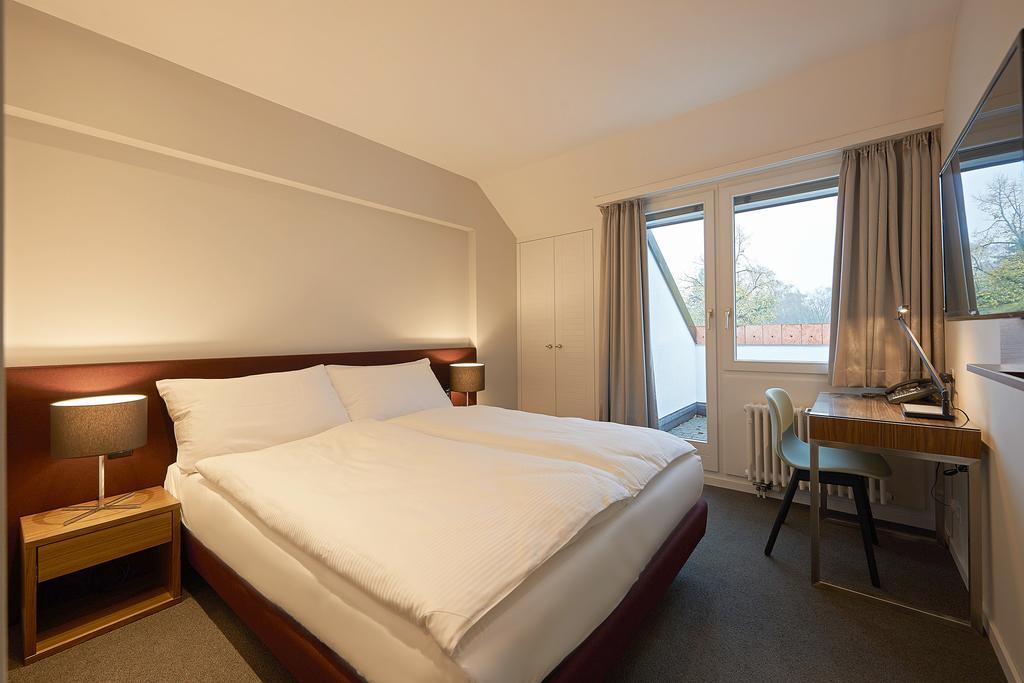 Parkhotel Wallberg Volketswil Εξωτερικό φωτογραφία