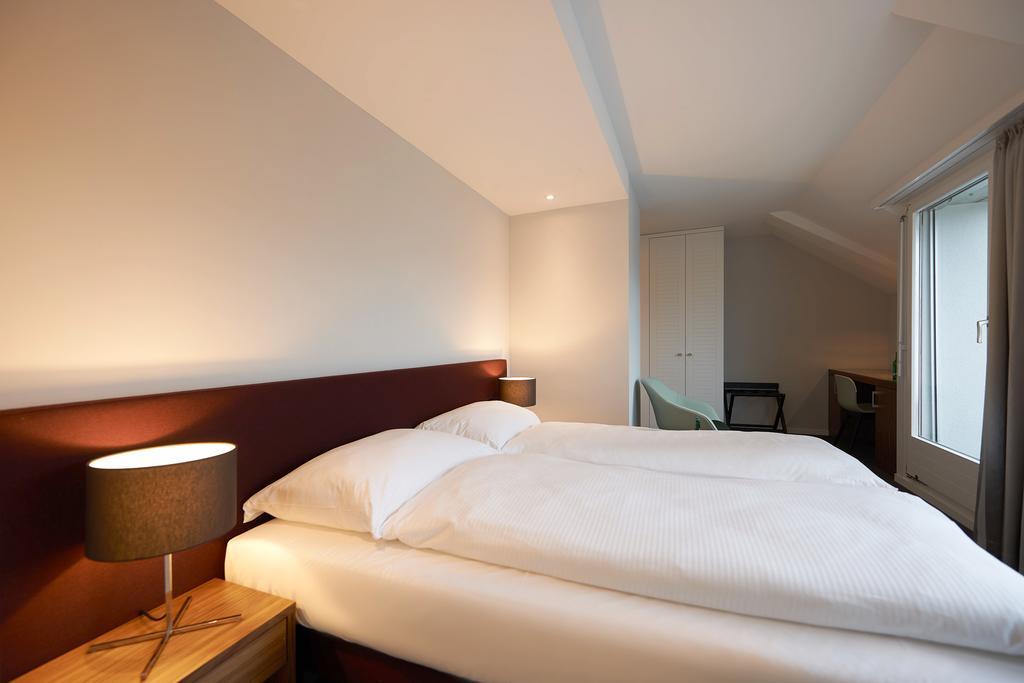 Parkhotel Wallberg Volketswil Δωμάτιο φωτογραφία
