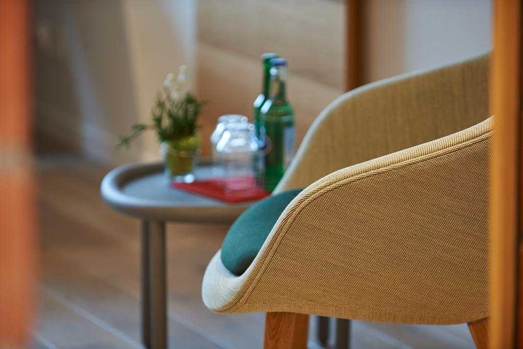 Parkhotel Wallberg Volketswil Εξωτερικό φωτογραφία