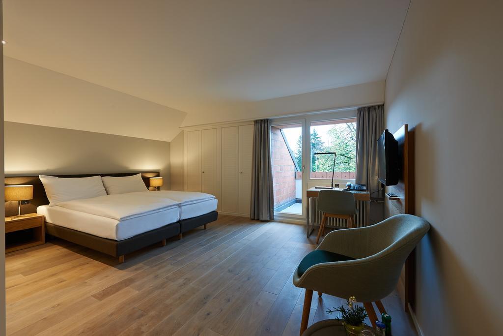 Parkhotel Wallberg Volketswil Δωμάτιο φωτογραφία