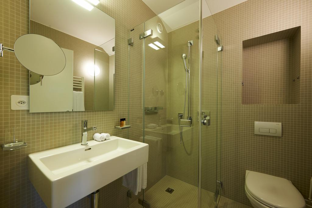 Parkhotel Wallberg Volketswil Εξωτερικό φωτογραφία