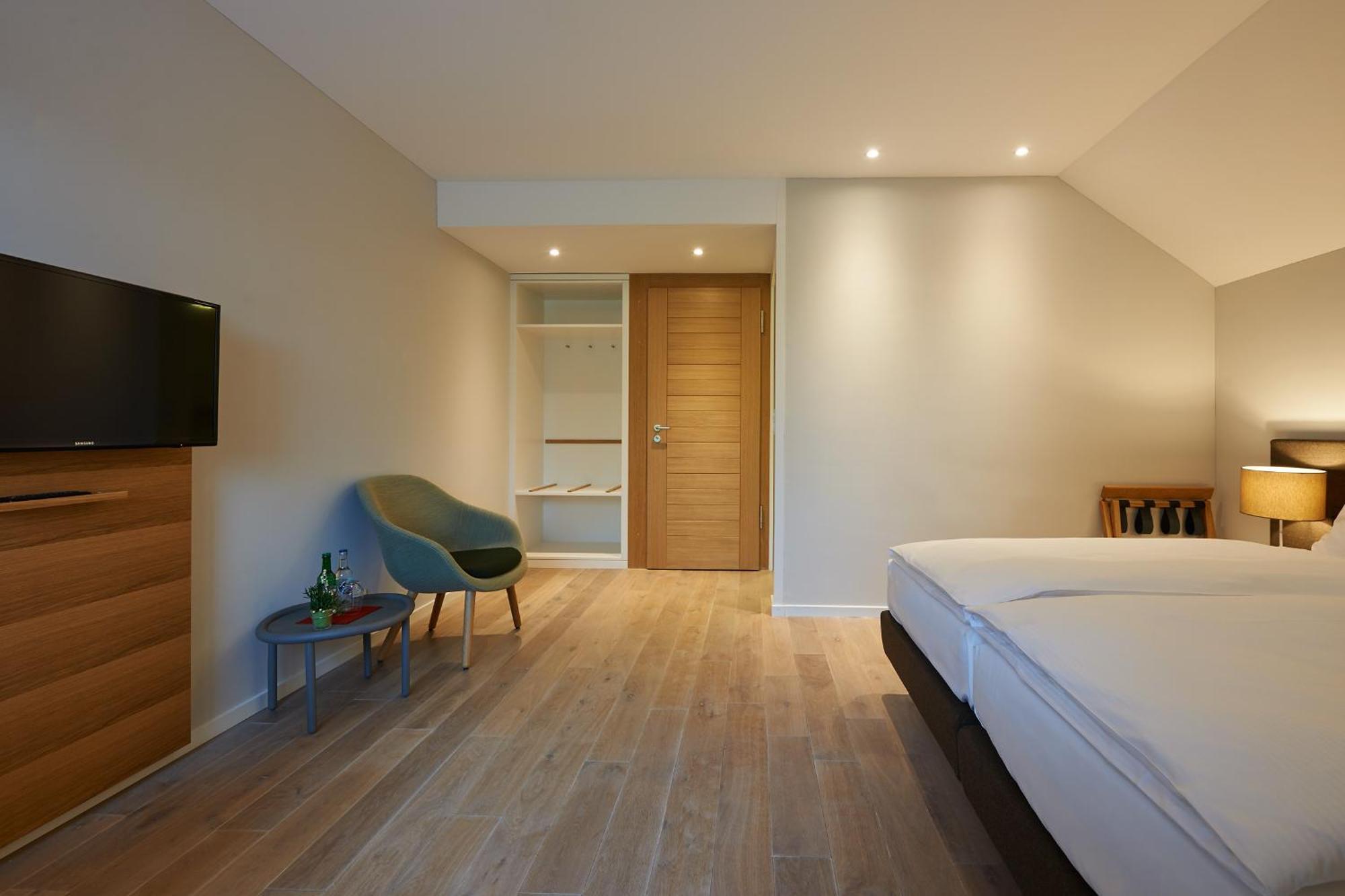 Parkhotel Wallberg Volketswil Εξωτερικό φωτογραφία