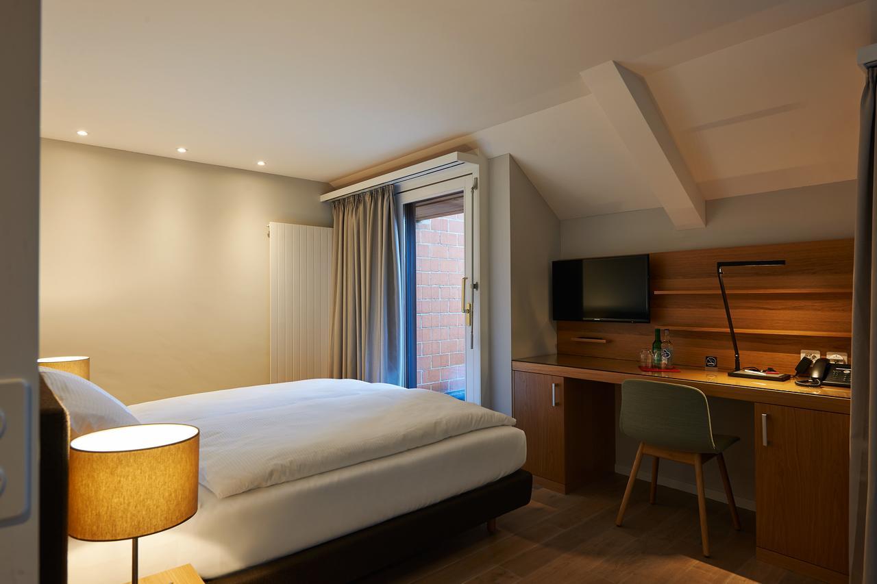 Parkhotel Wallberg Volketswil Δωμάτιο φωτογραφία