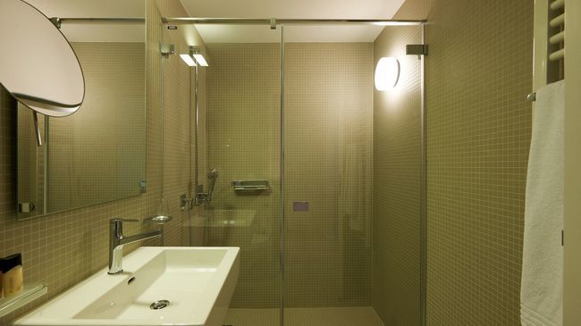 Parkhotel Wallberg Volketswil Δωμάτιο φωτογραφία